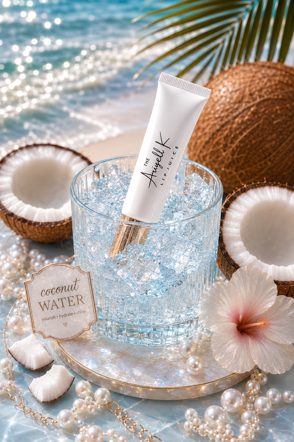 Coconut Water