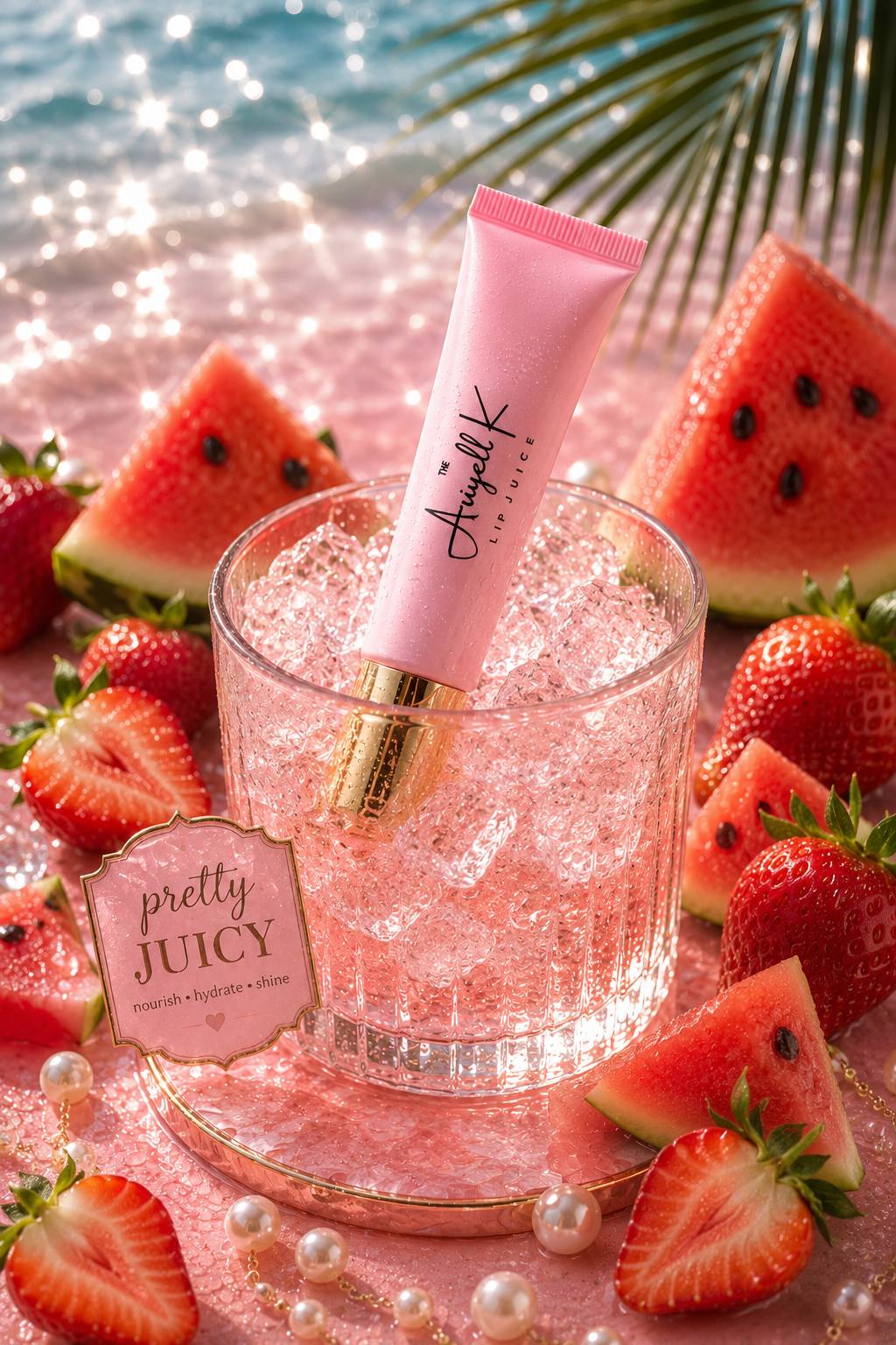 Pretty Juicy