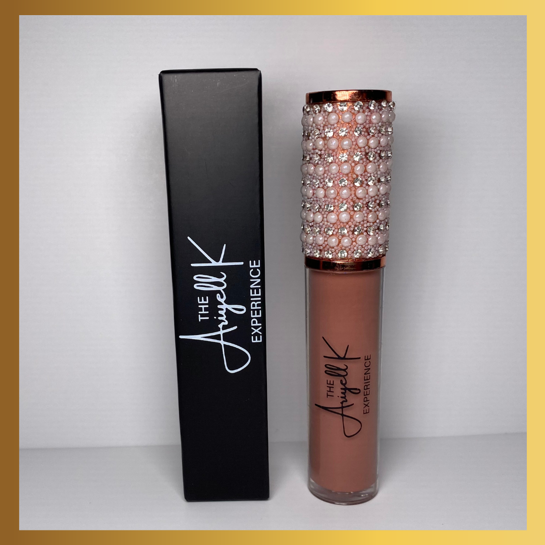 "Bombshell" Gloss